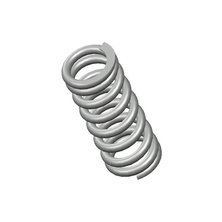Approved Vendor Compression Spring, O= .240, L= .63, W= .038 R G709969148